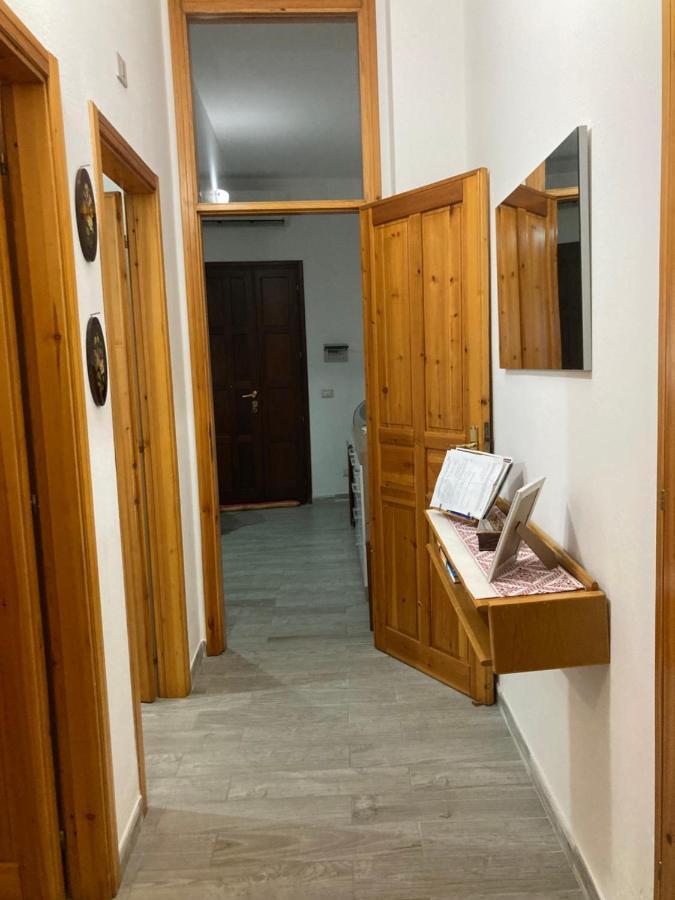 Al Sulcis 35 Villa Teulada Exteriör bild