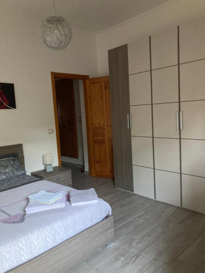 Al Sulcis 35 Villa Teulada Exteriör bild